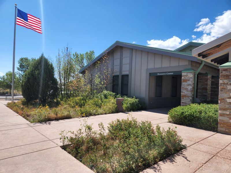 Gateway To Great Basin National Park
