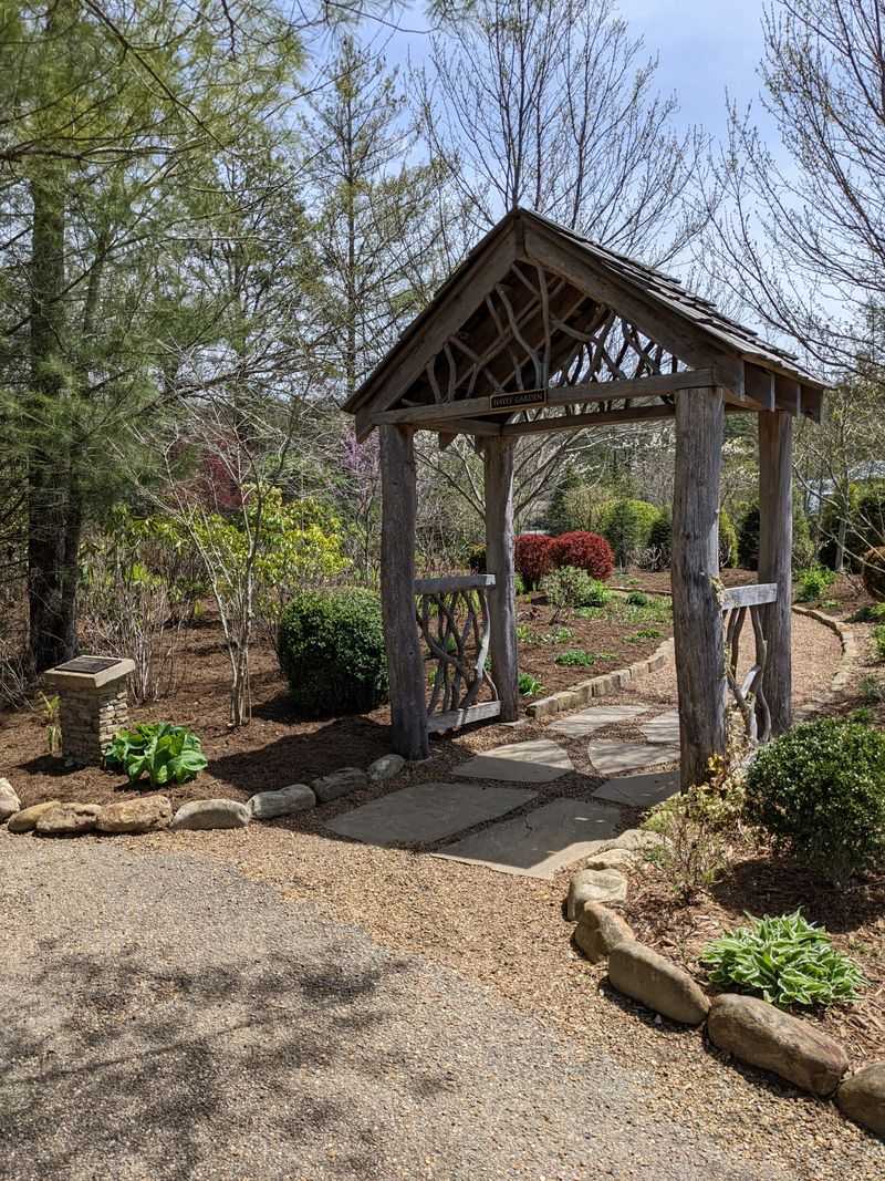 The Village Green: Cashiers' Quiet Cultural Hub Hidden In Plain Sight