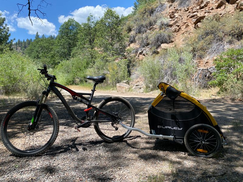 Where Small-Town California Meets Big Adventure