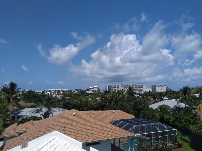 Jupiter Inlet Lighthouse Views From The Quiet Side