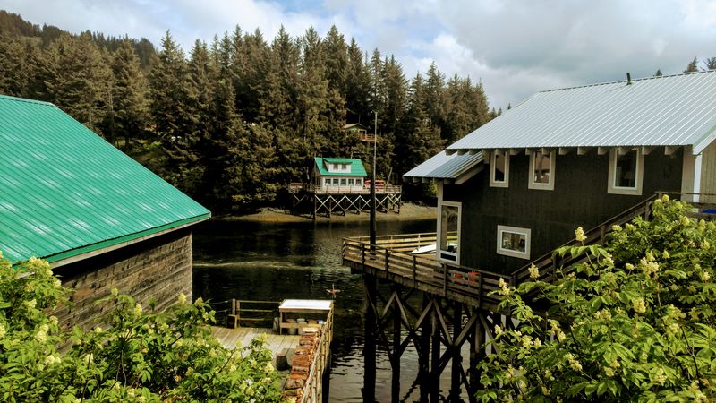 A Destination That Rewards Those Who Make The Effort