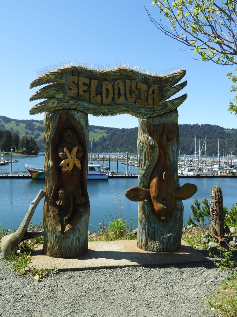 A Place That Blends Native Heritage With A Tight-Knit Community Spirit