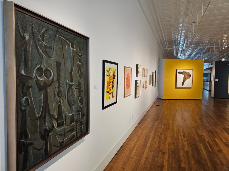 Local Arts Organizations Became The Backbone Of The Community