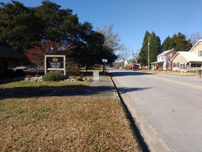 The Town's Unhurried Pace Makes Modern Time Feel Optional