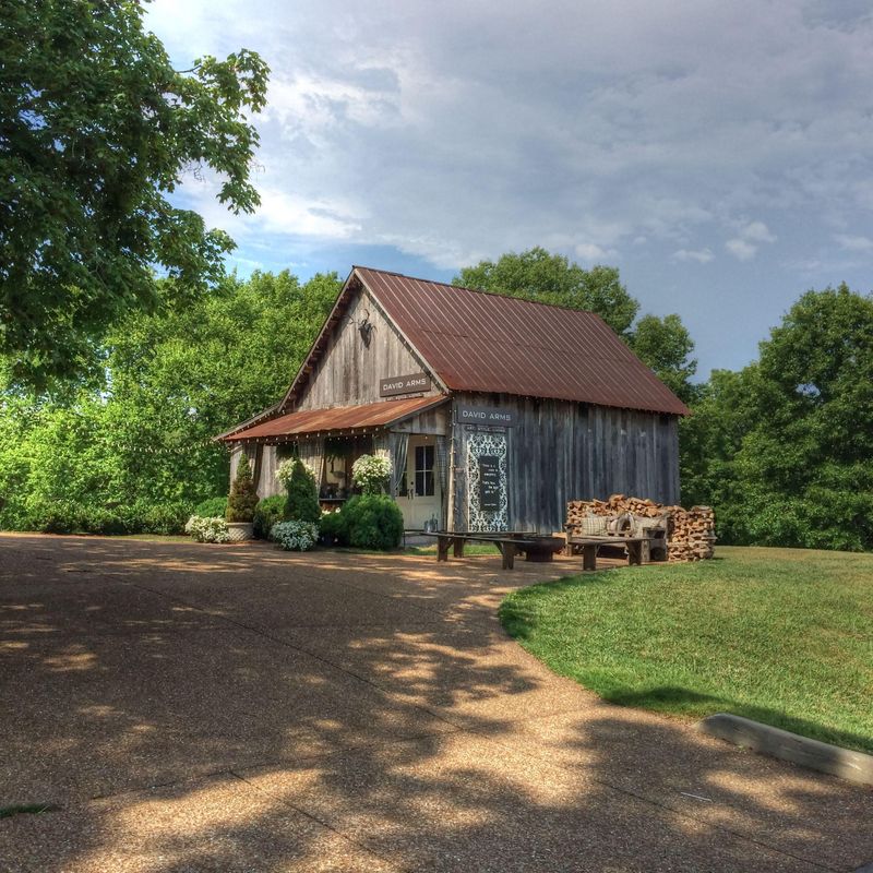 A Community Fiercely Protective of Its Small Town Atmosphere