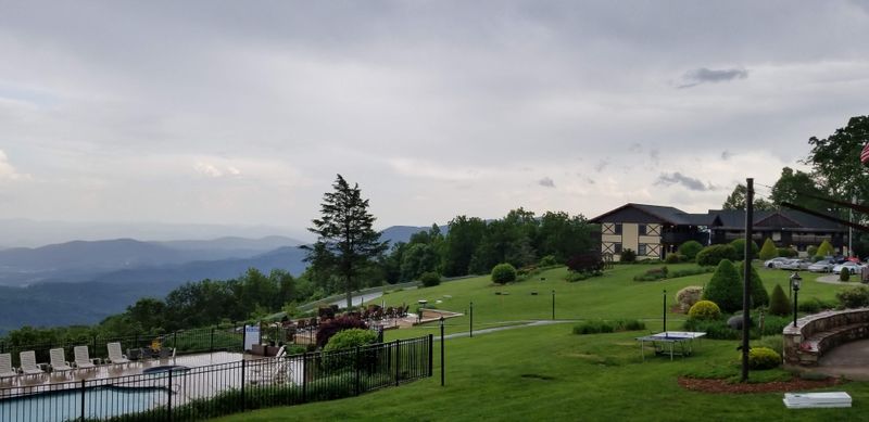 The Kind Of Place You Visit To Disconnect—And Actually Do