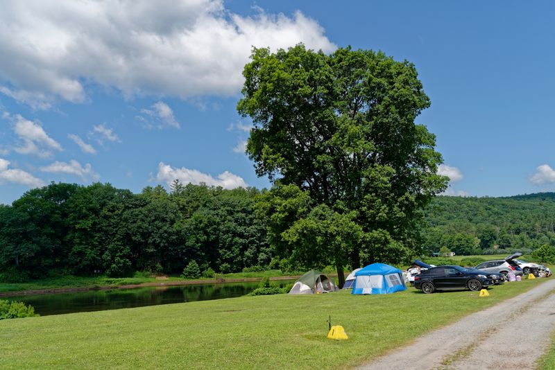 Local Markets And Events That Keep Things Simple And Slow