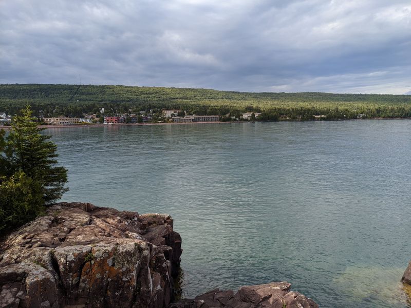 A Gateway To The Boundary Waters Canoe Area Wilderness