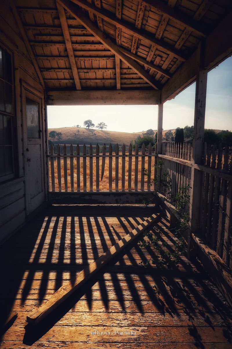 No Strip Malls, No Hotels - Just a Main Plaza With More Dust Than Tourists