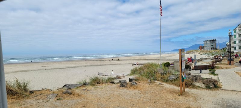 Easy Access From Portland But Worlds Away