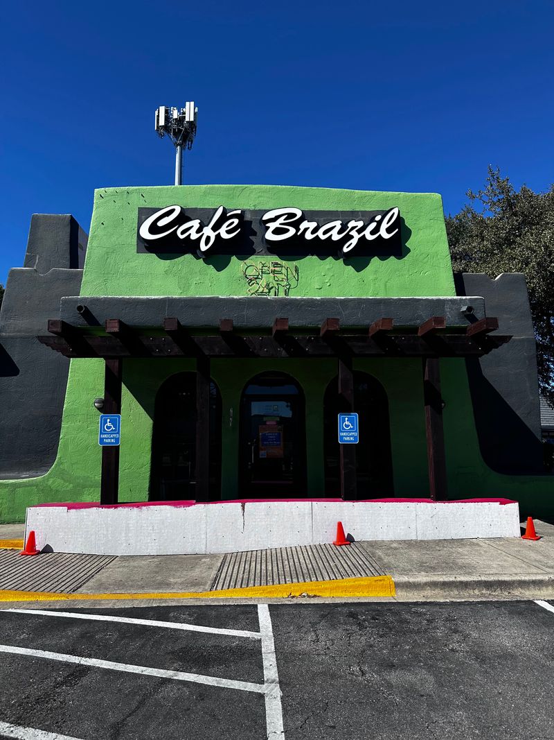 Café Brazil