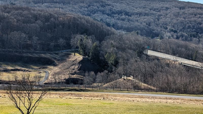 Johnstown Flood National Memorial (South Fork)