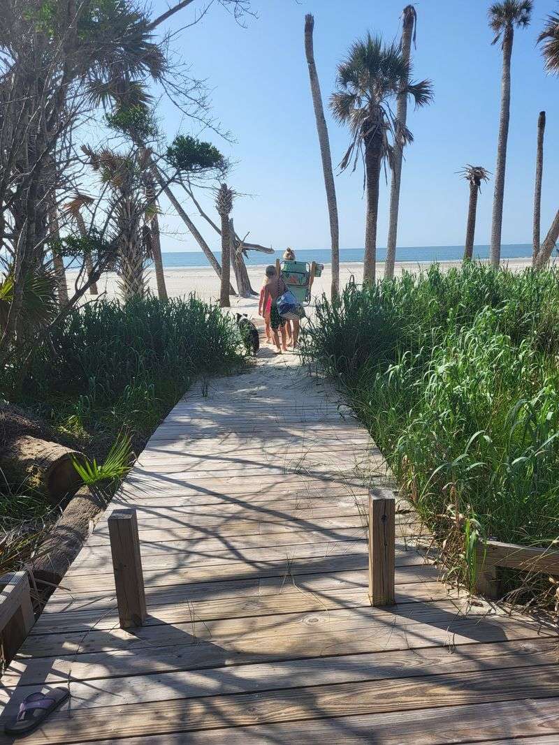 Untouched Beaches That Stay Quiet Year-Round