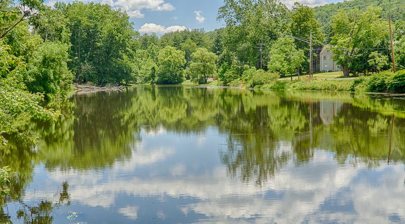 A Town People Visit To Disconnect—And Often Don't Want To Leave