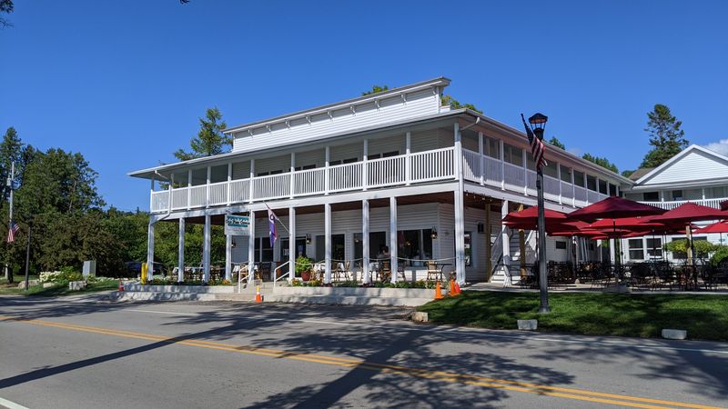 Warming Up With Door County Flavors