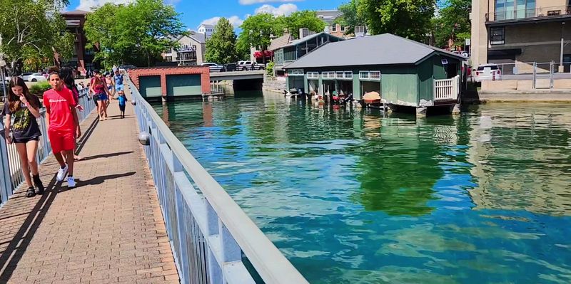 Planning Your Escape: Practical Details For Visiting Skaneateles