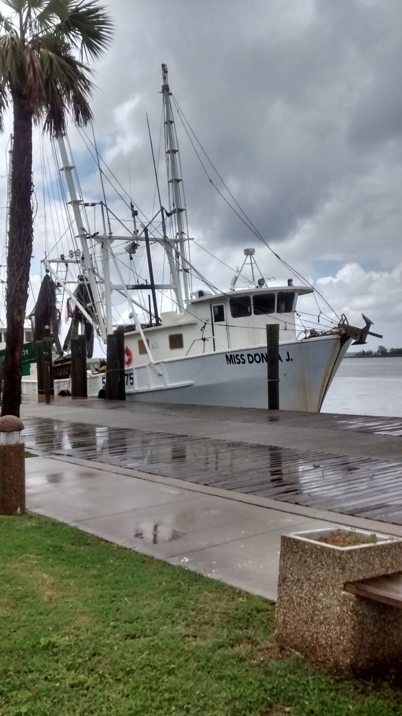 The Town's Pace Encourages Slow, Inexpensive Travel