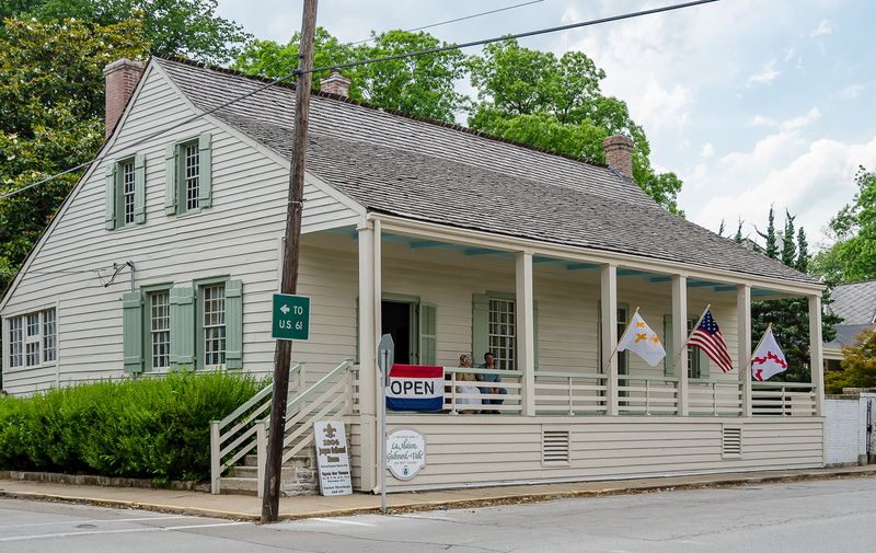 Festivals And Walking Tours Bring History To Life Without Overwhelming Crowds