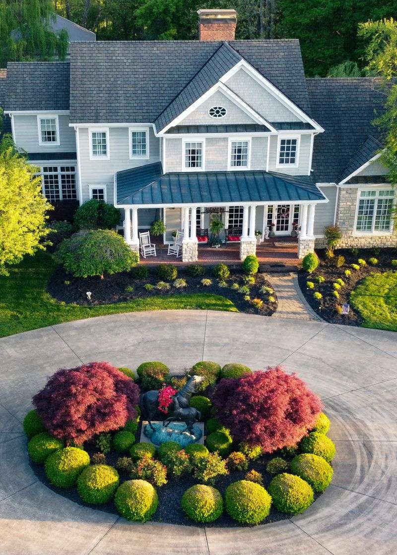 Bluegrass Country Estate (La Grange)