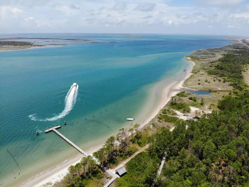 Shackleford Banks (Cape Lookout National Seashore)