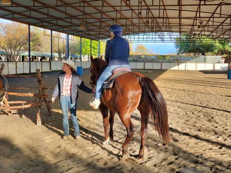 Lone Star Ranch (Austin)