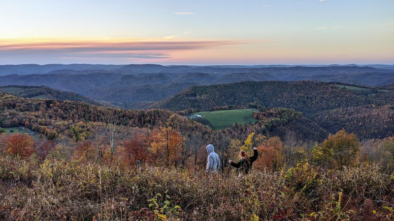 Footpaths That Dodge The Map