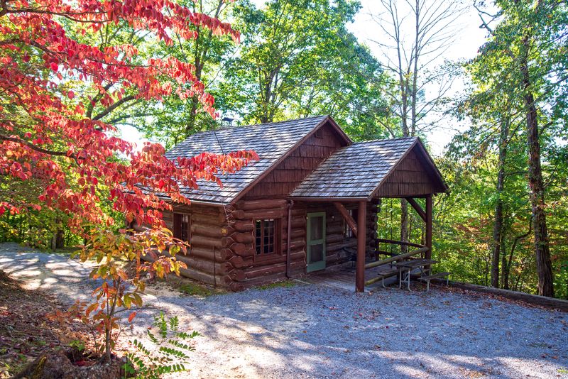 Pine Mountain State Scenic Trail