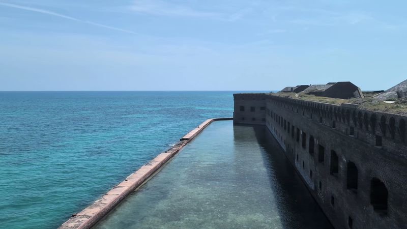 Dry Tortugas National Park