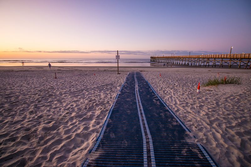 Sunset Beach (Brunswick County)