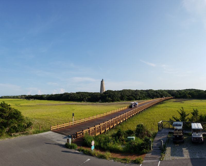 Bald Head Island