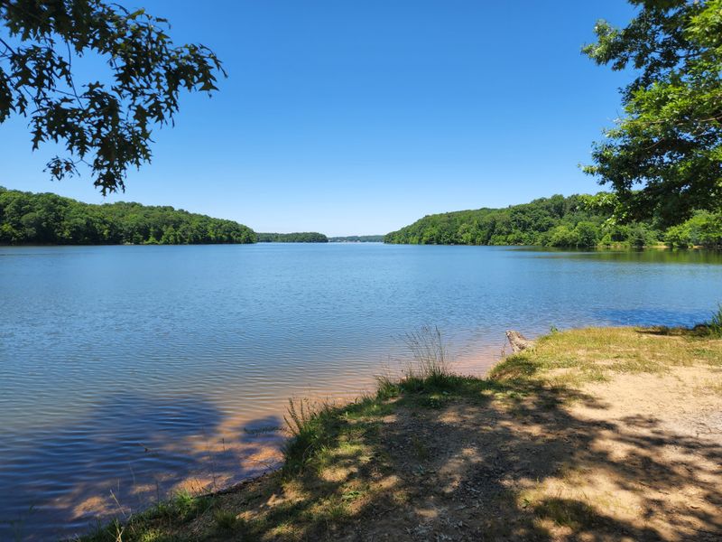 North/South Trail (Land Between The Lakes)