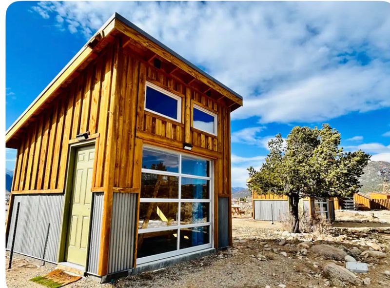 A Colorado Mountain Basecamp That Hasn't Lost Its Small-Town Soul