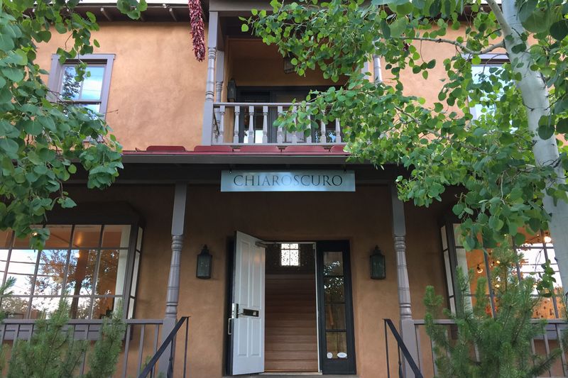 Chiaroscuro Contemporary Art