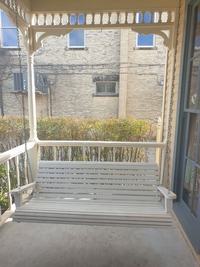 Relaxing Weekend Getaways In Boerne's Quaint Bed And Breakfasts