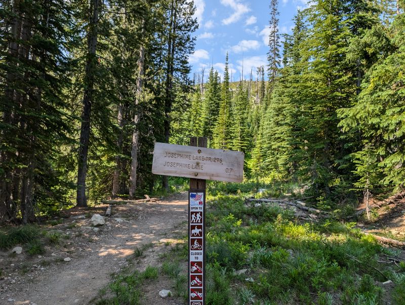 Payette National Forest