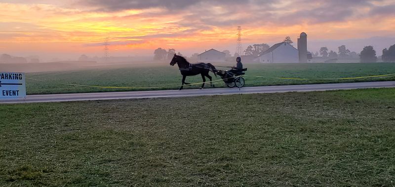 Easy Day Trips To Nearby Lancaster Gems