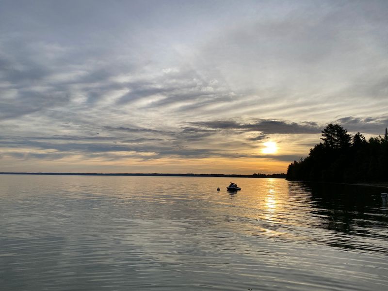 Mullett Lake (Cheboygan County)