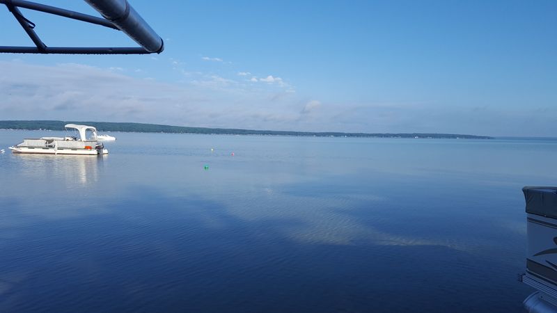 Higgins Lake (Roscommon)