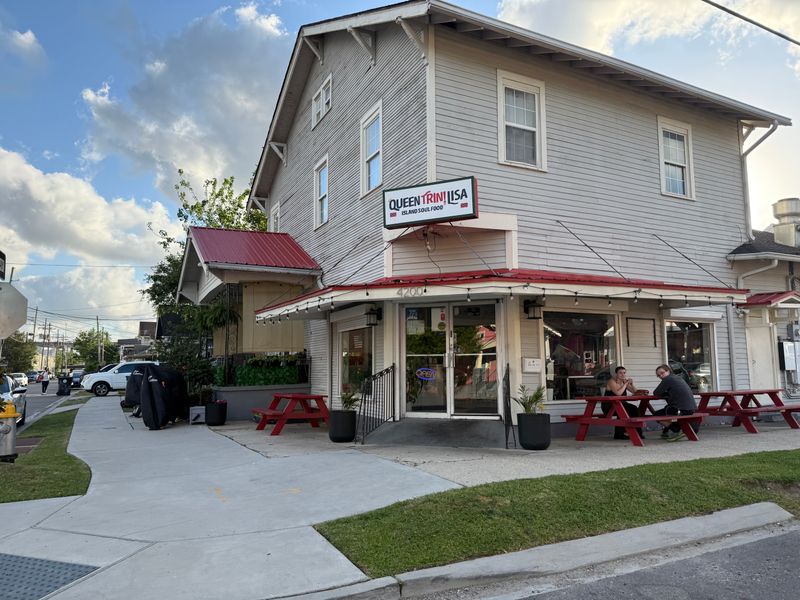 Queen Trini Lisa (Mid-City)