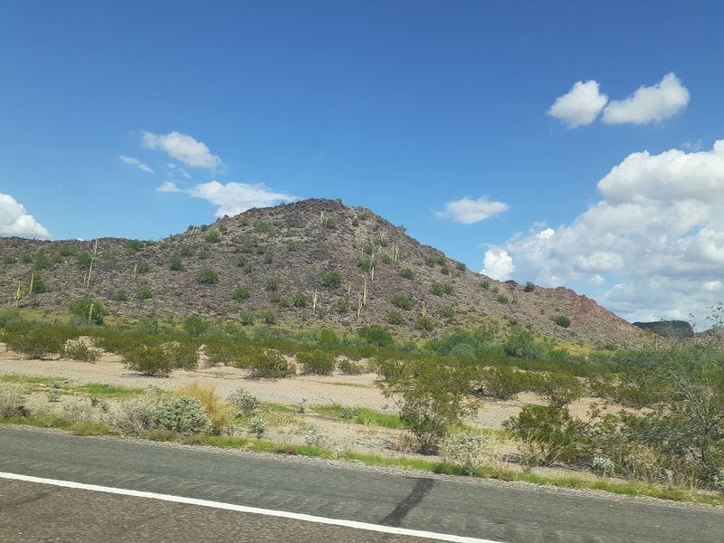 Permit-Only Desert: Truly Off-The-Map