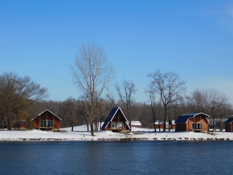 Why Serenity Springs Is Perfect In Every Season