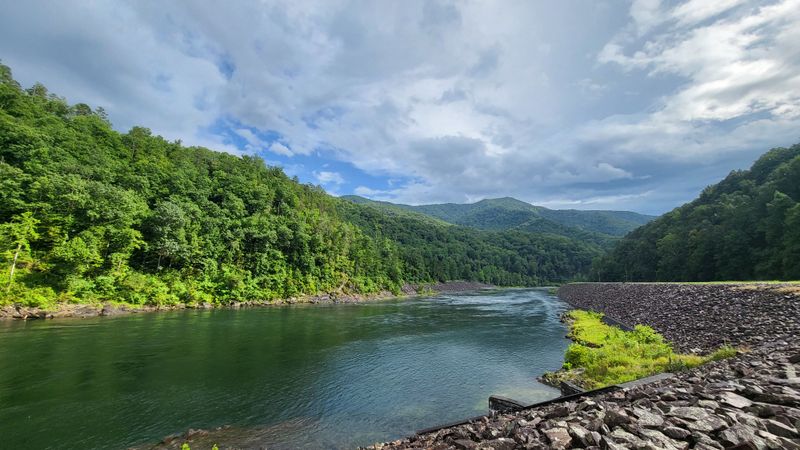 A Lodge With Sensible Comforts