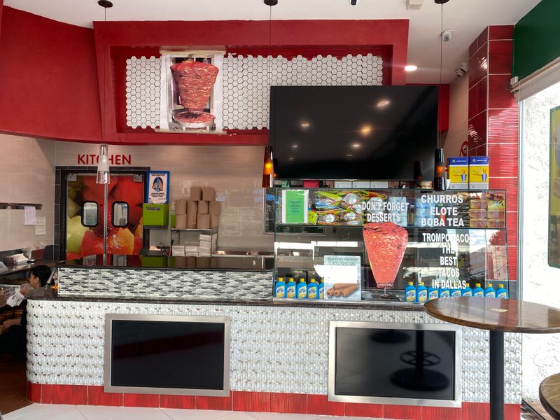 Greenville Street Tacos