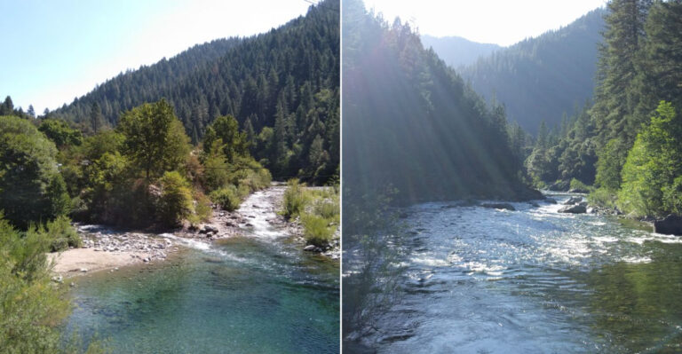 California’s Best-Kept Mountain Secret Is A Town Most People Still Don’t Know About