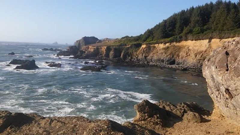 The Journey To Trinidad Becomes Part Of The Experience