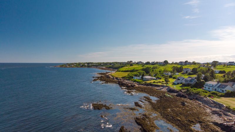 Harpswell Islands Drive (Route 24)