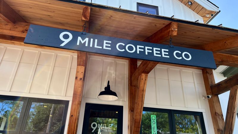 9 Mile Coffee Company