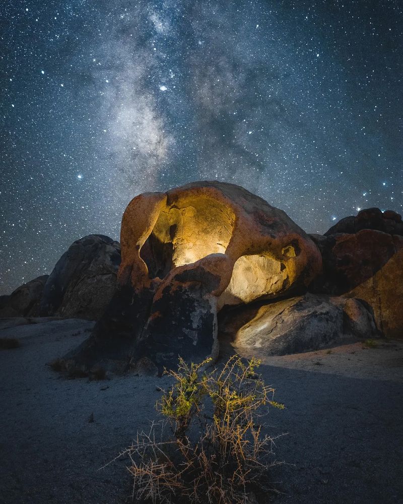 Alabama Hills