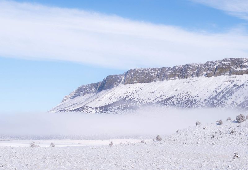 Oregon Outback Scenic Byway