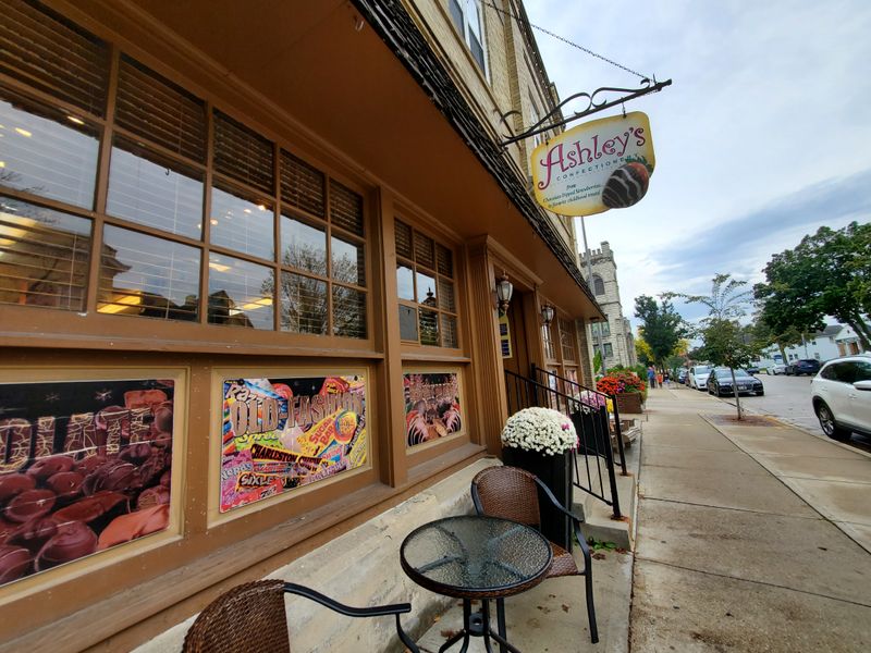 Local Eateries Serve Comfort Food That Feels Like A Seasonal Tradition